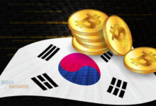 تحقیق بانک کره از شرکت های رمزنگاری محلی