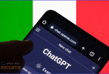 ورود مجدد ChatGPT به ایتالیا