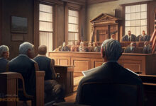 شکایت علیه سیلورگیت بخاطر روابط با FTX