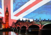 همکاری بریتانیا با شرکت های ارز دیجیتال