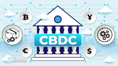 موارد مورد استفاده CBDC در ایالات متحده