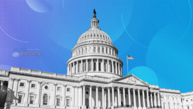 لایحه جدید استیبل کوین ها در کنگره ایالات متحده