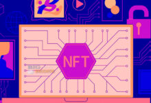 دلیل خرید NFT سود بلند مدت است