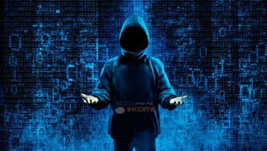 ضرر سنگین از هکر ها و کلاهبرداری های رمزنگاری در آوریل