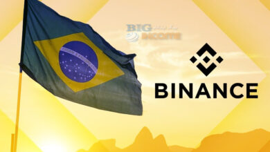 تاییدیه موسسه پرداخت شریک بایننس در برزیل