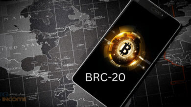 افزایش شدید ارزش بازار توکن BRC-20 بیت کوین