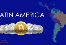 بیت فینکس در تلاش برای پذیرش رمزارز در آمریکای لاتین
