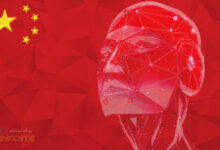 چین بدنبال خودکفا شدن در توسعه هوش مصنوعی