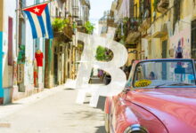 گردهمایی جامعه بیت کوین کوبا