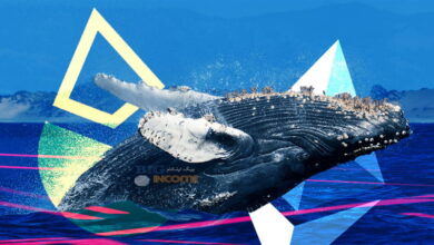 بیدار شدن نهنگ جدید اتریوم بعد از 8 سال