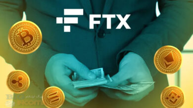 کمک مالی عظیم به FTX