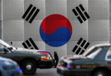 مشکل مقامات کره جنوبی با صرافی های Upbit و Bithumb