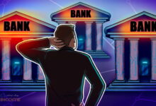 اوضاع بحرانی بانک های ایالات متحده آمریکا