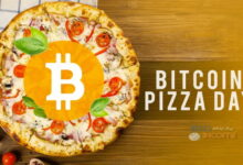 روز پیتزا بیت کوین و تراکنش تجاری با بیت کوین