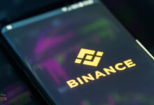 خدمات ابری استخراج بیت کوین در بایننس