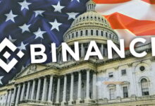 احتمال اظهارات نادرست بایننس به کنگره آمریکا