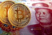 رشد بیت کوین پس از بی ارزش خواندن آن توسط چین