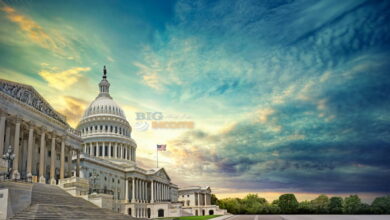 کوین بیس، رابینهود و تنظیم کننده کالاهای ایالات متحده درباره لایحه جدید کریپتو