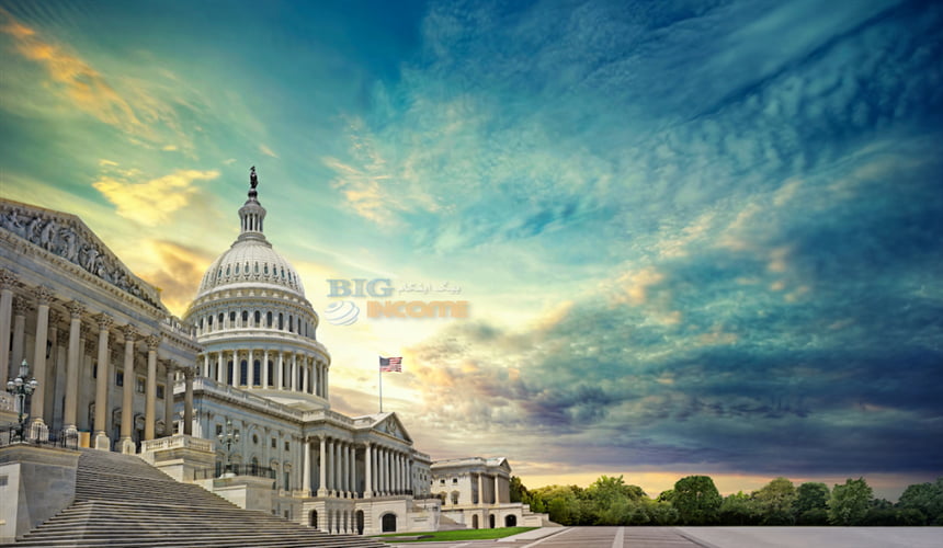 کوین بیس، رابینهود و تنظیم کننده کالاهای ایالات متحده درباره لایحه جدید کریپتو