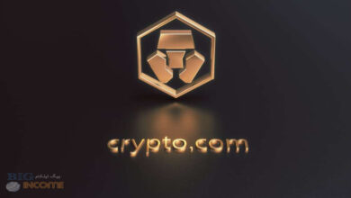 صرافی Crypto.com متهم به تجارت داخلی