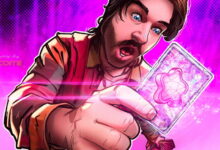 ایجاد تمبرهای NFT در جزایر فارو