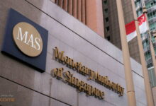 MAS سنگاپور و استانداردهای دیجیتال