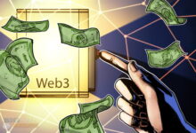 سرمایه گذاری شبکه سونی برای ابزارهای جدید وب 3