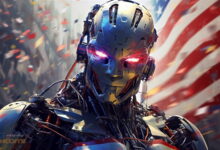 لایحه ای برای رویکرد به هوش مصنوعی در آمریکا