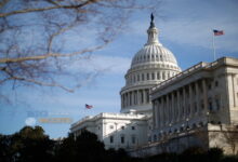 قانونگذاران ایالات متحده و SEC برای شفافیت در ارزهای دیجیتال