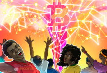 سفر بریندون مواین به شرق آفریقا برای بیت کوین