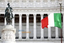 بانک ایتالیا برای تحقیقات توکن های امنیتی