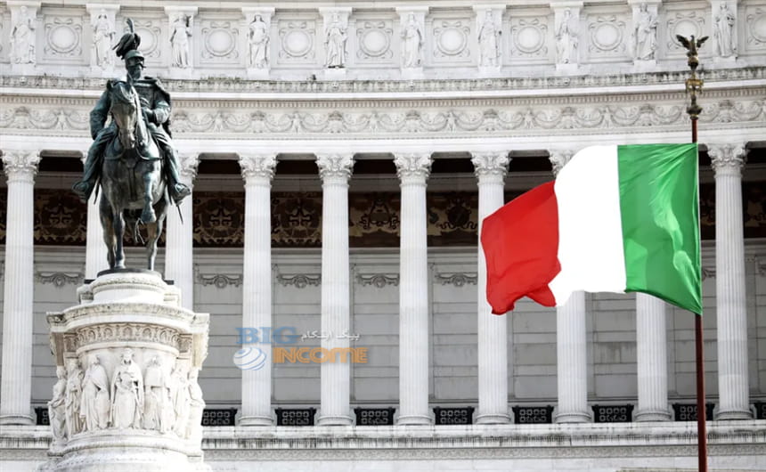 بانک ایتالیا برای تحقیقات توکن های امنیتی