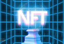 بازی بلاک چین و برنامه NFT قابل استرداد