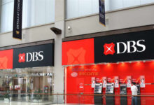 پرداخت های یوان دیجیتال با بانک DBS