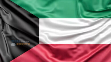 ممنوعیت کامل ارزهای دیجیتال در کویت