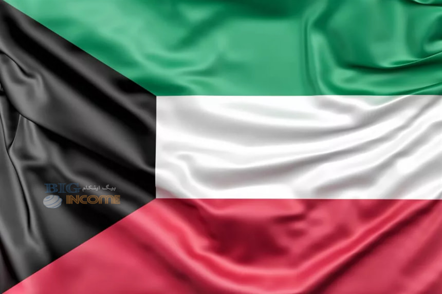 ممنوعیت کامل ارزهای دیجیتال در کویت