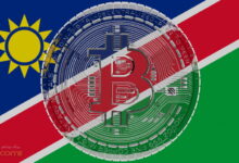 تنظیم ارزهای دیجیتال در نامیبیا