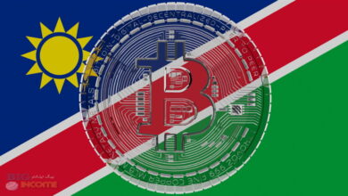 تنظیم ارزهای دیجیتال در نامیبیا