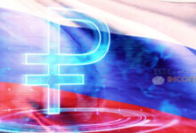 تصویب روبل دیجیتال در روسیه