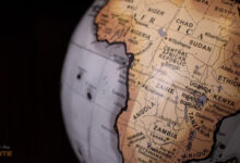 مجوز صرافی های رمزارز در آفریقای جنوبی