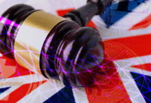 کمیسیون حقوقی بریتانیا برای اصلاح قوانین استفاده ارزهای دیجیتال