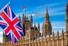 دولت بریتانیا تنظیم تجارت خرده فروشی کریپتو را رد کرد