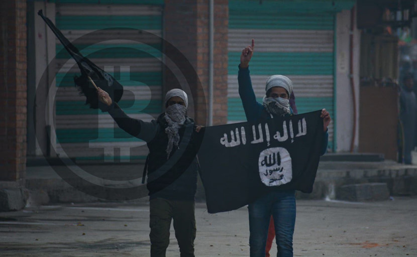 تراکنش داعش از ارزهای دیجیتال در سراسر آسیا