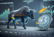 احتمال افزایش قیمت بیت کوین در ماه آینده