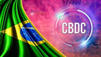 نام تجاری رسمی برای CBDC برزیل