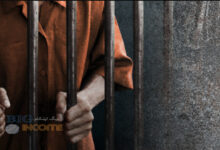 زندانی شدن یک مرد چینی بخاطر خرید USDT