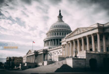 بحث قانون استخراج رمزارز با قانونگذاران واشنگتن