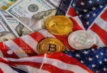 ارایه نکردن اولیه خدمات رمزنگاری به مشتریان آمریکایی