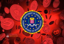 توقیف دارایی های رمزارز توسط FBI