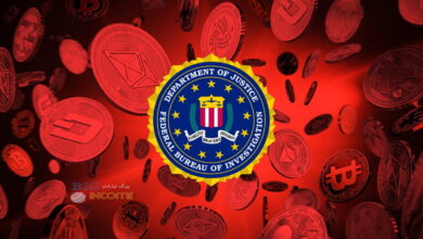 توقیف دارایی های رمزارز توسط FBI